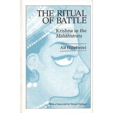 The Ritual of Battle [Krishna in the Mahabharata]